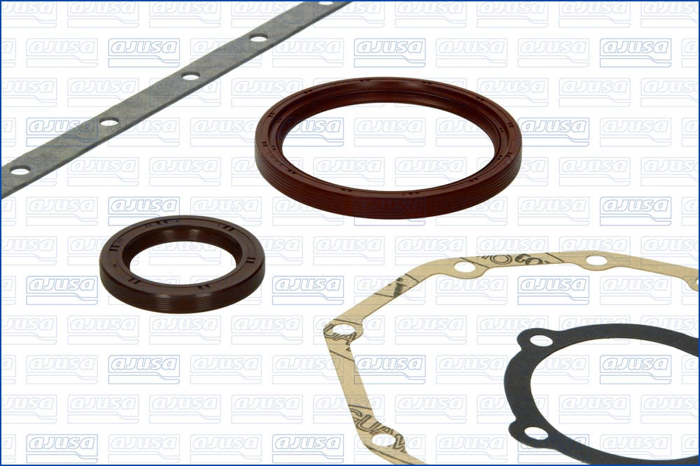 Set garnituri carter