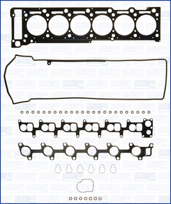 Set garnituri chiulasa