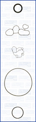 Set garnituri carter