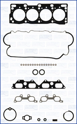 Set garnituri chiulasa