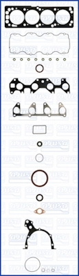 Set complet garnituri motor