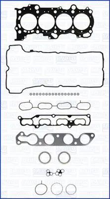 Set garnituri chiulasa