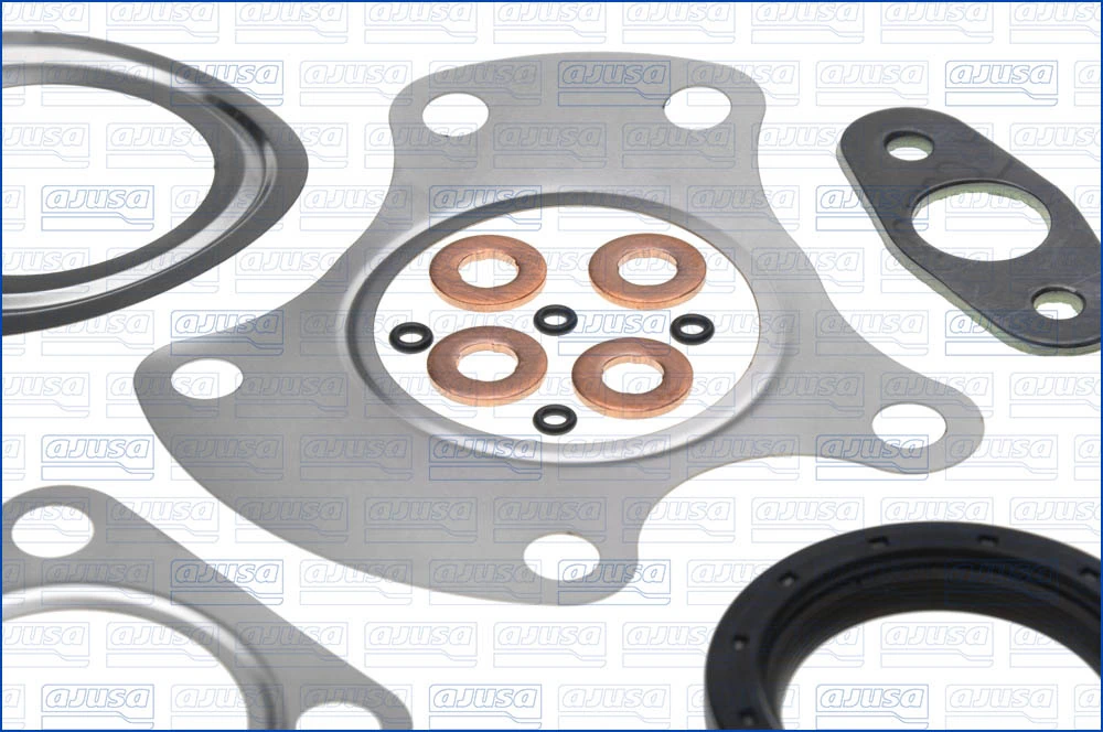 Set complet garnituri motor