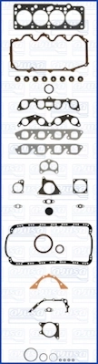 Set complet garnituri motor