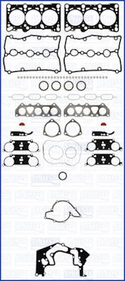 Set complet garnituri motor