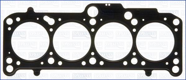 Garnitura chiuloasa