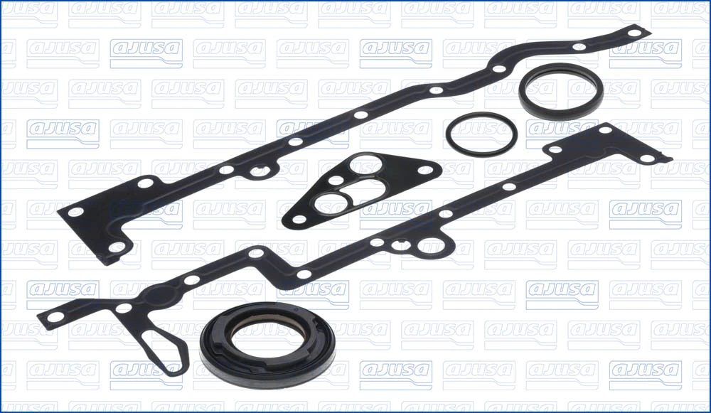 Set garnituri carter