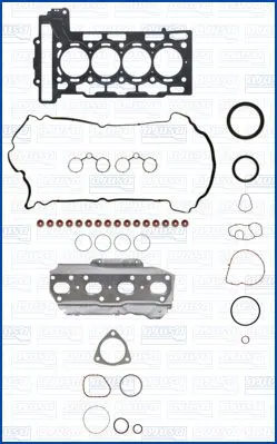 Set complet garnituri motor