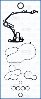 Set garnituri carter