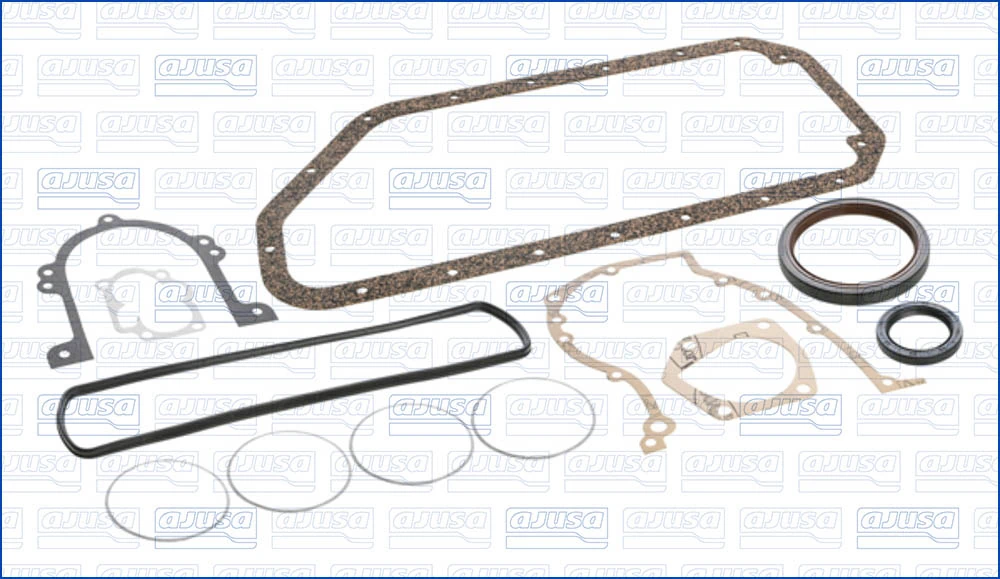 Set garnituri carter