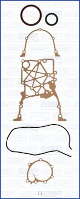 Set garnituri carter