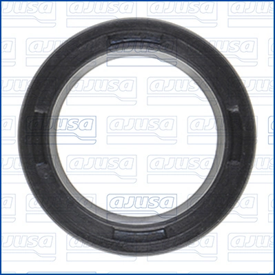 Garnitura capac, distributie