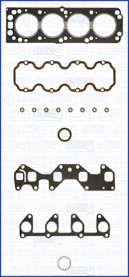 Set garnituri chiulasa