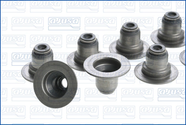 Set garnituri ax supape