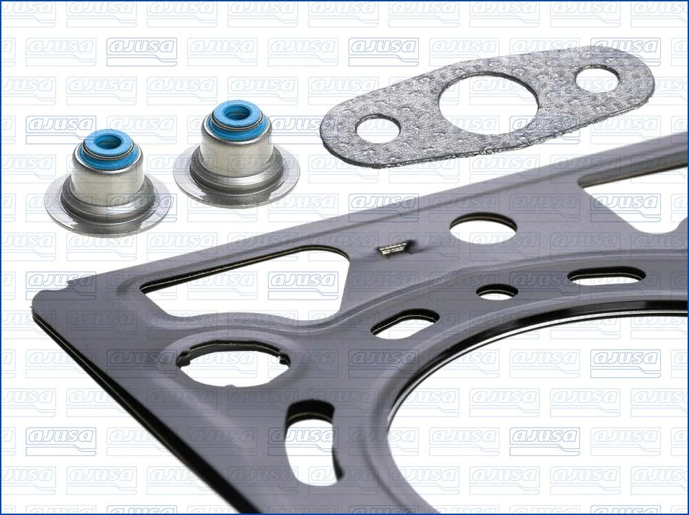 Set complet garnituri motor
