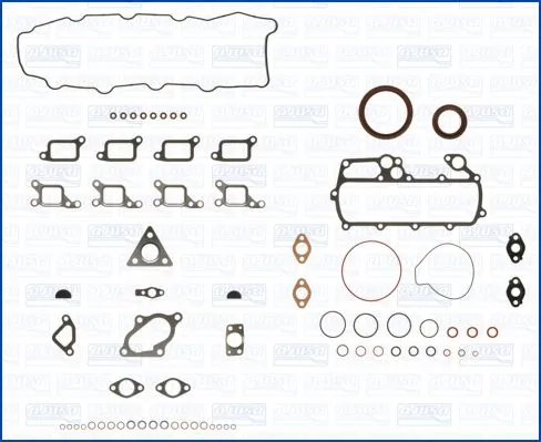Set complet garnituri motor