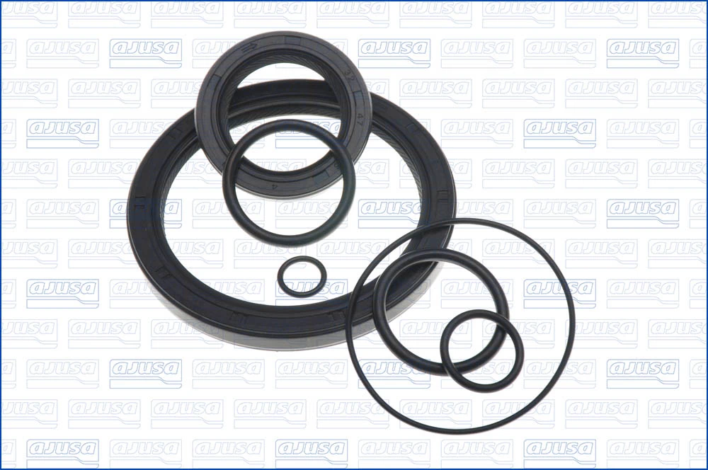 Set garnituri carter