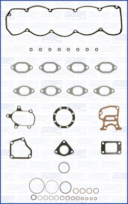 Set garnituri chiulasa