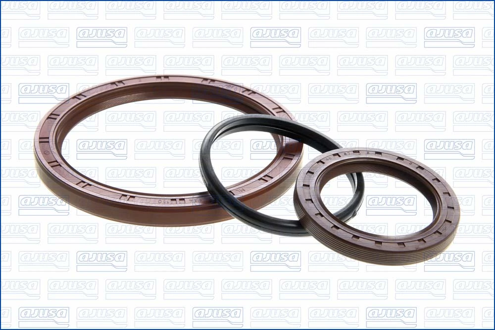 Set garnituri carter