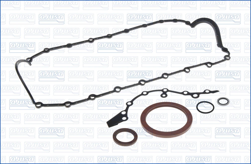 Set garnituri carter