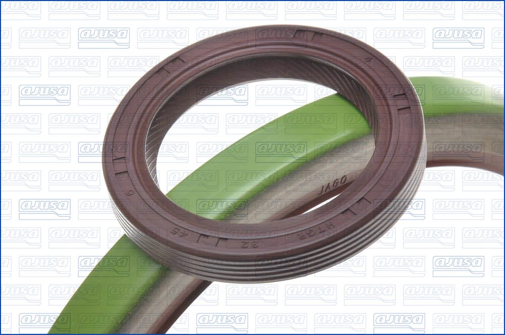 Set garnituri carter
