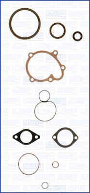 Set garnituri carter