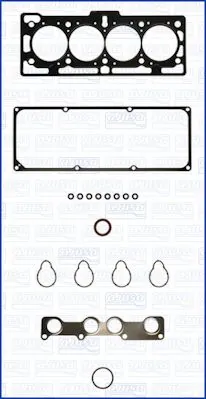 Set garnituri chiulasa