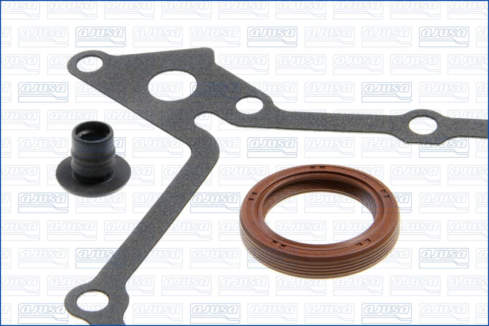 Set garnituri complet, motor