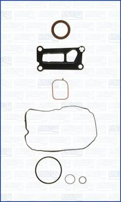Set garnituri carter