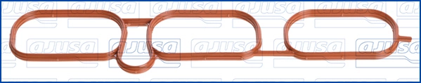 Garnitura galerie admisie