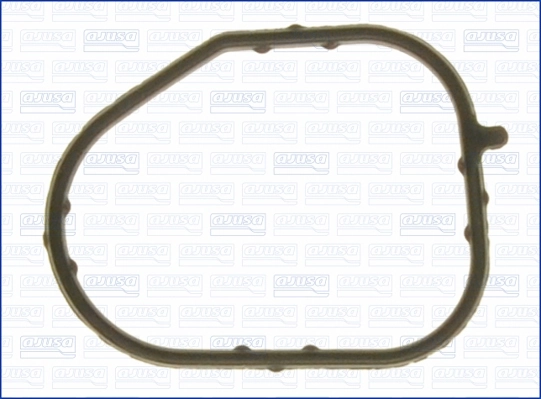 Garnitura flansa lichid racire