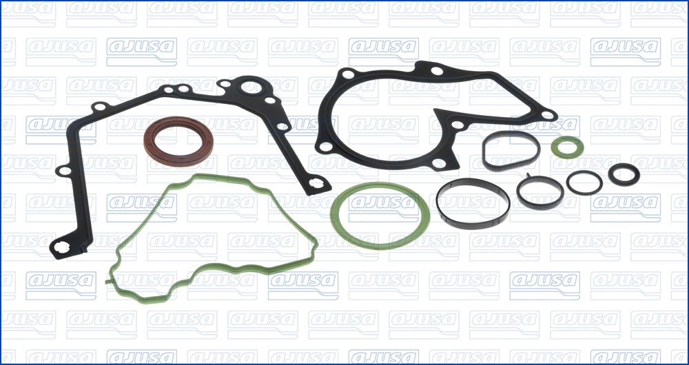 Set garnituri carter