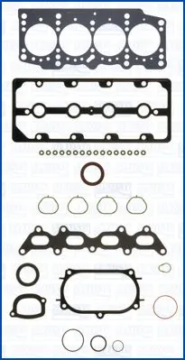 Set garnituri chiulasa