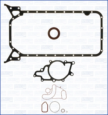 Set garnituri carter