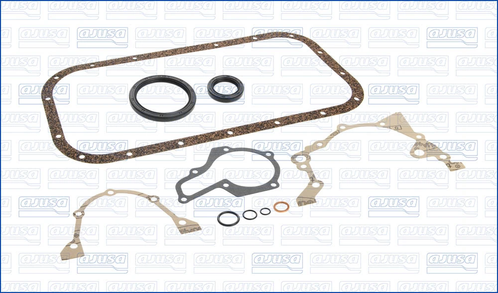 Set garnituri carter