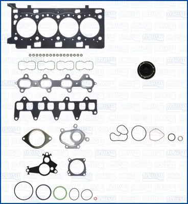Set complet garnituri motor
