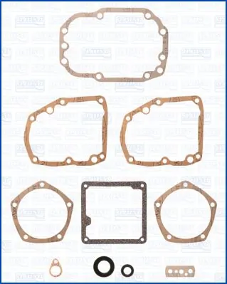 Set garnituri transmisie manuala