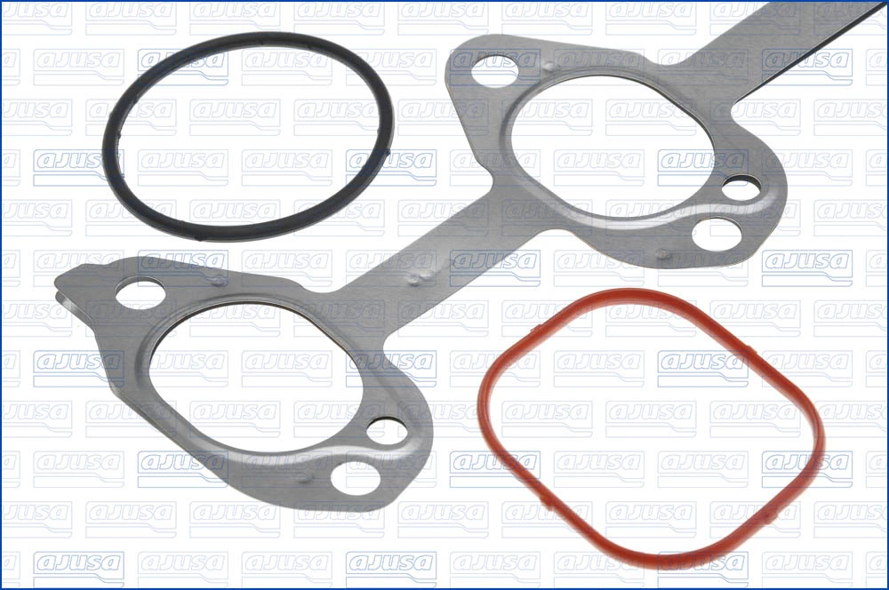 Set garnituri chiulasa
