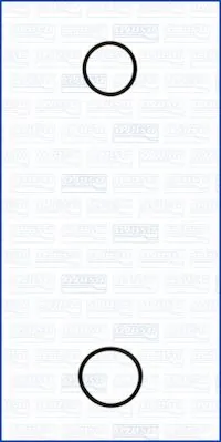 Set garnituri pompa apa