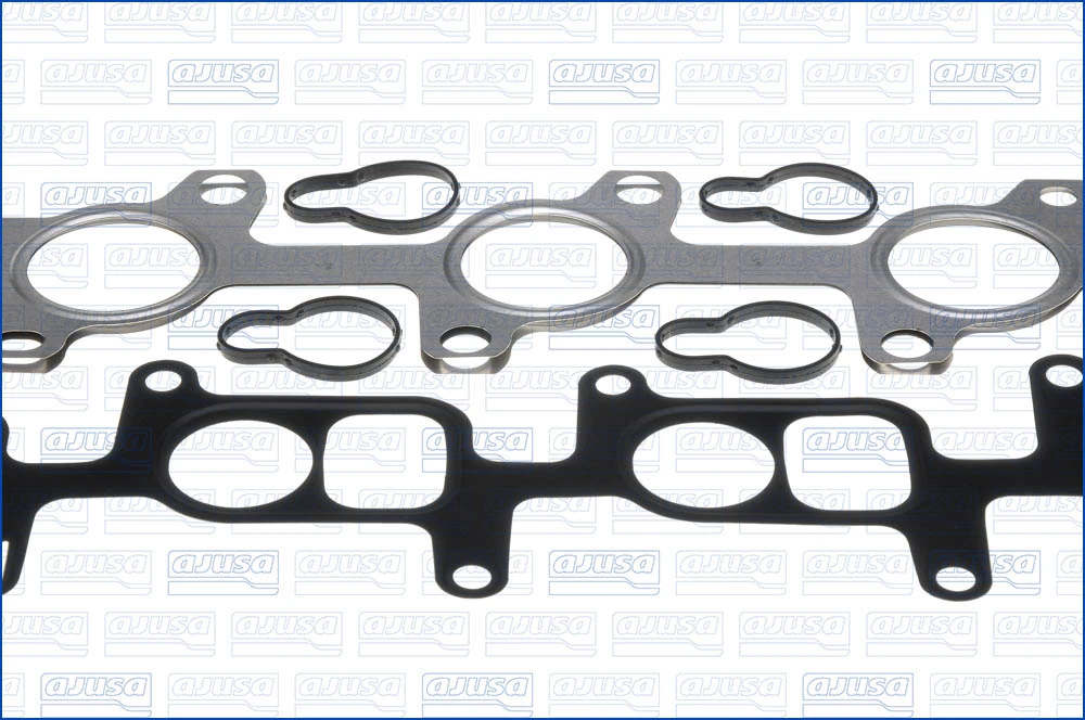 Set complet garnituri motor
