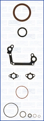 Set garnituri carter