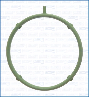 Garnitura ventil AGR