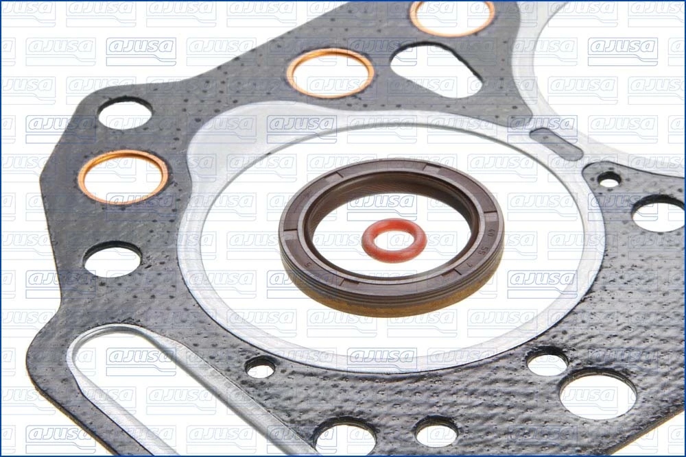 Set complet garnituri motor