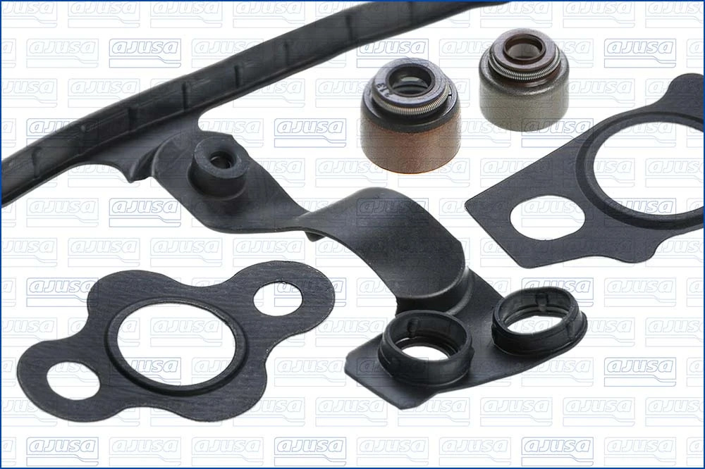 Set garnituri chiulasa