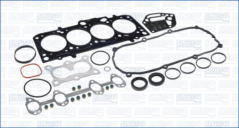 Set complet garnituri motor