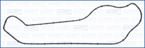 Garnitura flansa lichid racire