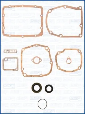 Set garnituri transmisie manuala