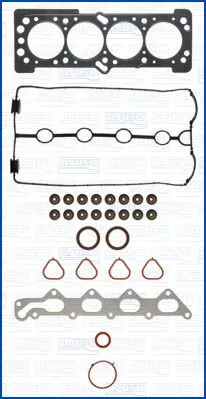 Set garnituri chiulasa