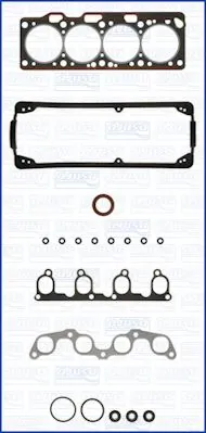 Set garnituri chiulasa