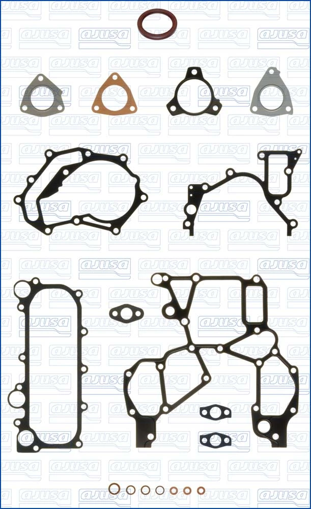 Set garnituri carter